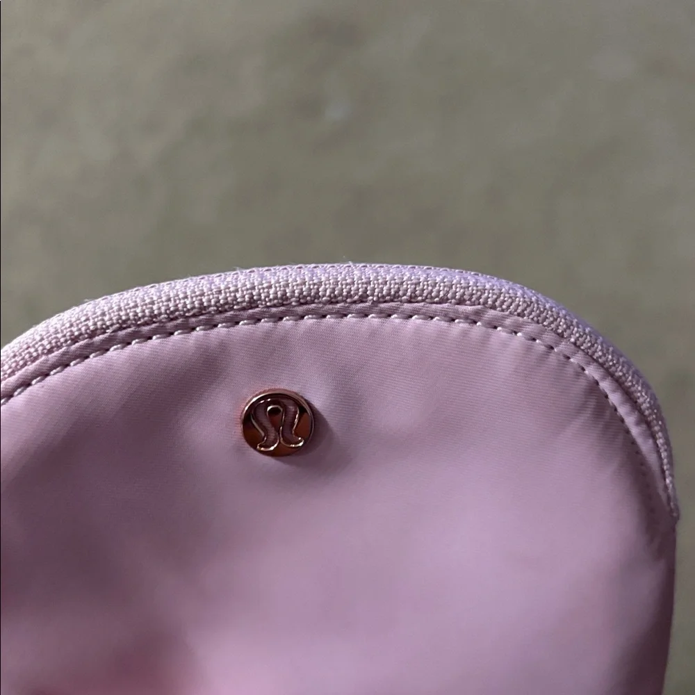 lululemon athletica Pink Wallet Set - Picture 5 of 6